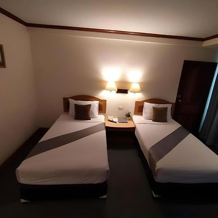 Sing Golden Place Hotel Hat Yai Εξωτερικό φωτογραφία
