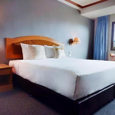 Sing Golden Place Hotel Hat Yai Εξωτερικό φωτογραφία