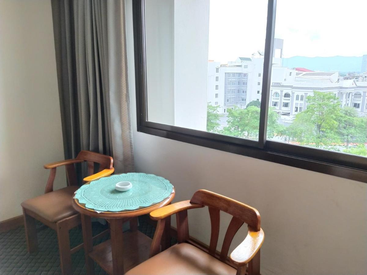 Sing Golden Place Hotel Hat Yai Εξωτερικό φωτογραφία