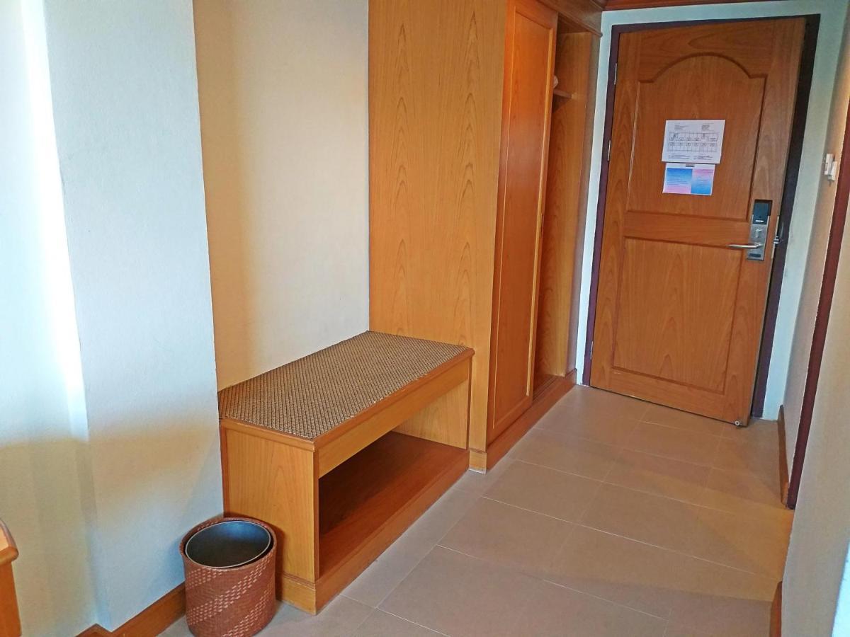 Sing Golden Place Hotel Hat Yai Εξωτερικό φωτογραφία