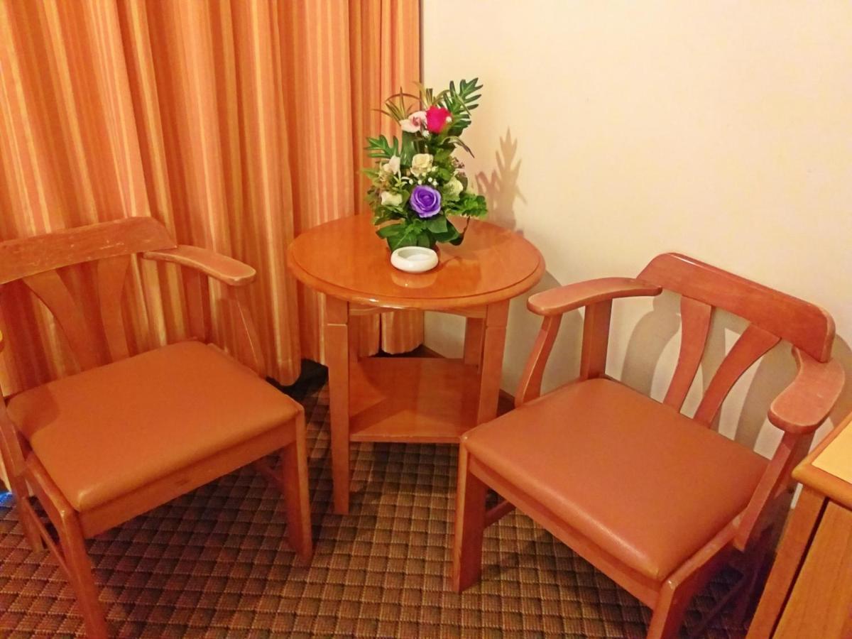 Sing Golden Place Hotel Hat Yai Εξωτερικό φωτογραφία