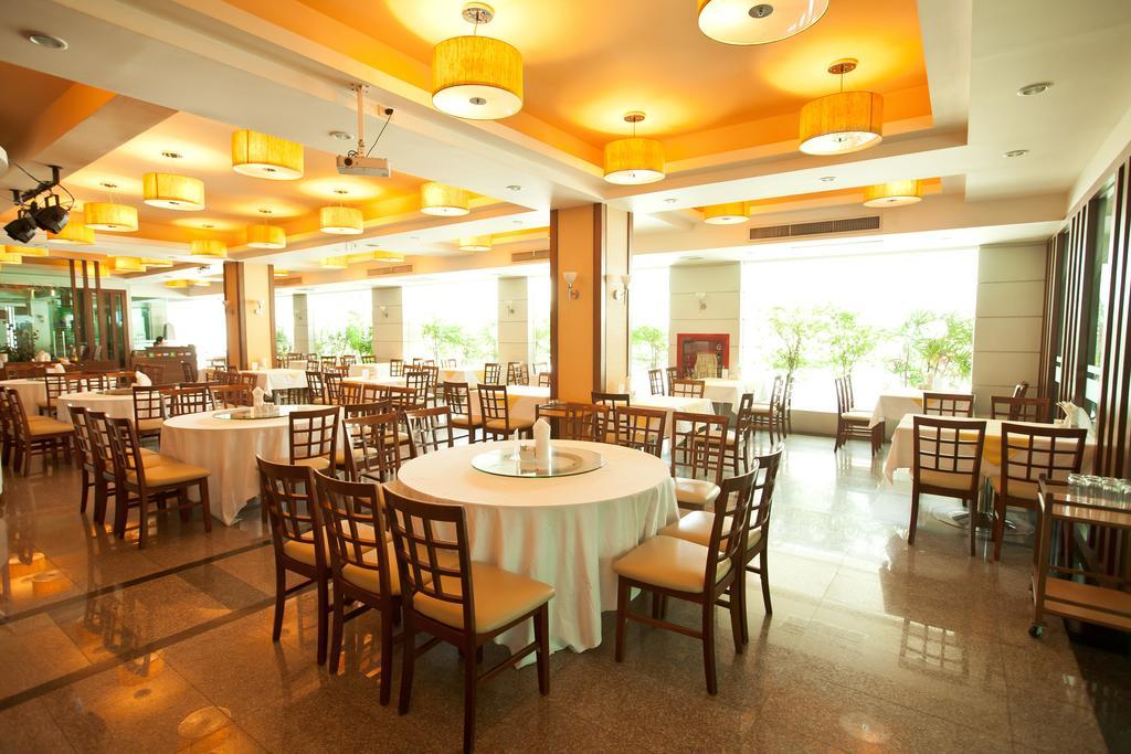 Sing Golden Place Hotel Hat Yai Εξωτερικό φωτογραφία