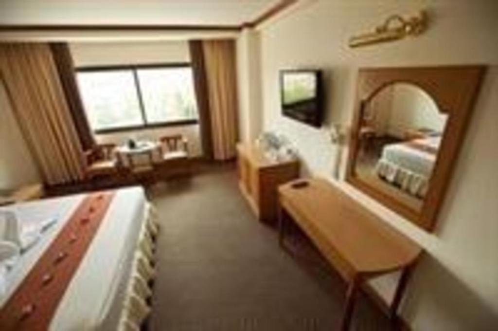 Sing Golden Place Hotel Hat Yai Εξωτερικό φωτογραφία