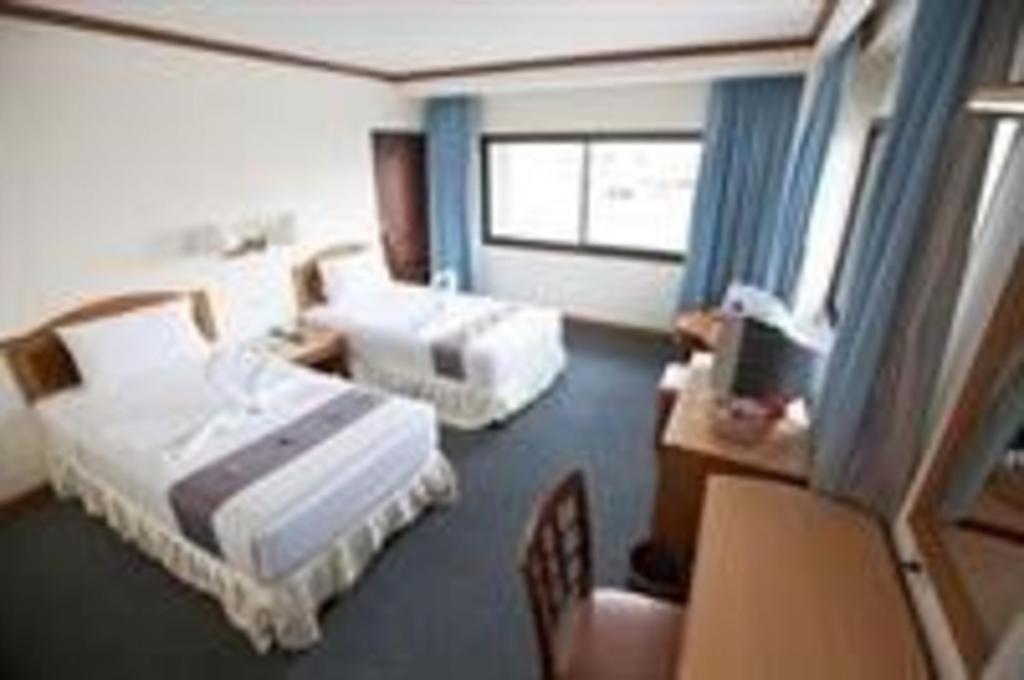 Sing Golden Place Hotel Hat Yai Εξωτερικό φωτογραφία