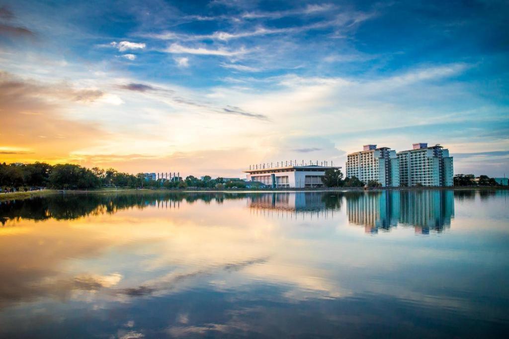 Sing Golden Place Hotel Hat Yai Εξωτερικό φωτογραφία